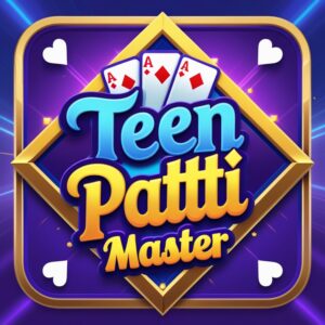 Teen Patti Master