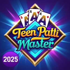 teen patti master 2025